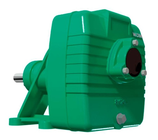 [1D0018] Bomba Autocebante Eje Libre 2X2" Barnes Au 2M