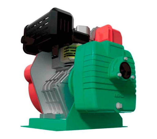 [1D0352] Motobomba Autocebante 13Hp Diesel 2x2" Barnes Ad 2 130 Hf  1D0352