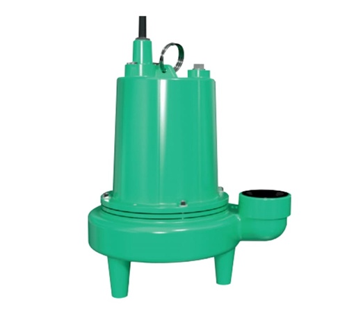 [1C0007] Motobomba Sumergible 2Hp 220V 1F 3" Barnes Ne 3 20-1-4-220