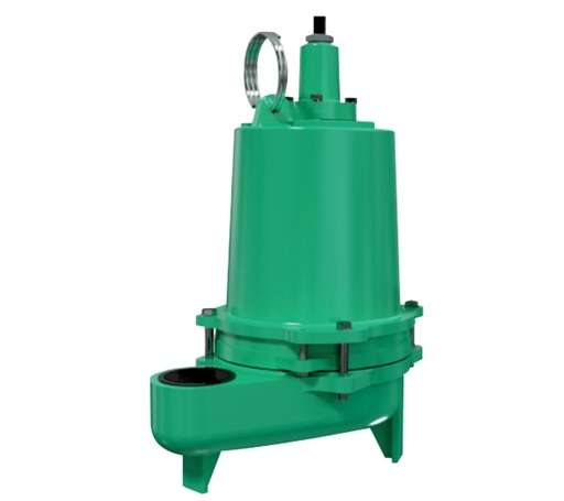 [1C0016] Motobomba Sumergible 0.4Hp 110V 1F 2" Barnes Ne 2 4-1-4-110