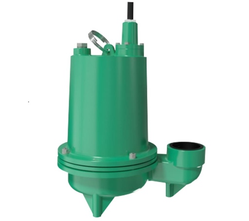 [1C0022] Motobomba Sumergible 2Hp 220V 3F 3" Barnes Ne 3 20-2-220