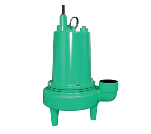 [1C0024] Motobomba Sumergible 2Hp 220V 3F 3" Barnes Ne 3 20-4-220