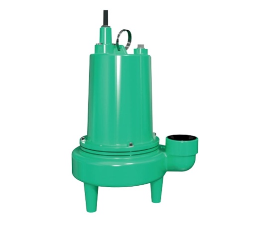 [1C0028] Motobomba Sumergible 3Hp 440V 3F 3" Barnes Ne 3 30-4-440