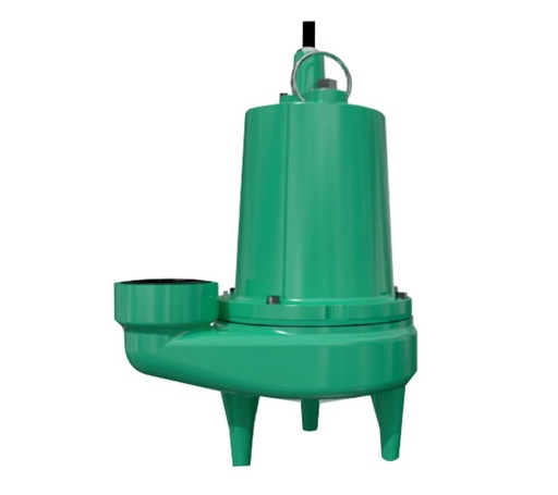 [1C0031] Motobomba Sumergible 0.75Hp 220V 1F 3" Barnes Ne 3 7-1-4-220