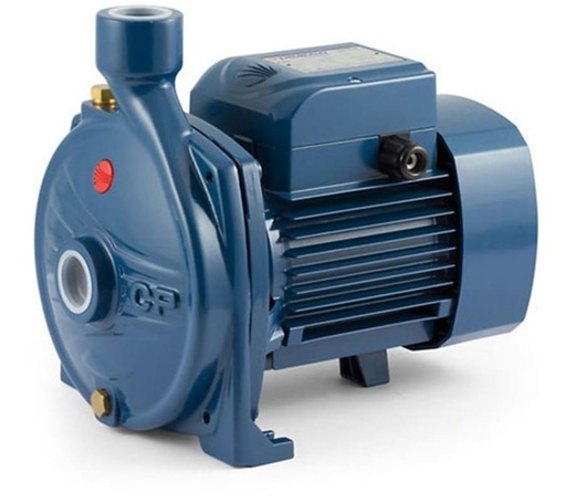 [1-3-15] Motobomba Centrifuga 0.85Hp 110V 1F 1X1" Pedrollo Cpm610