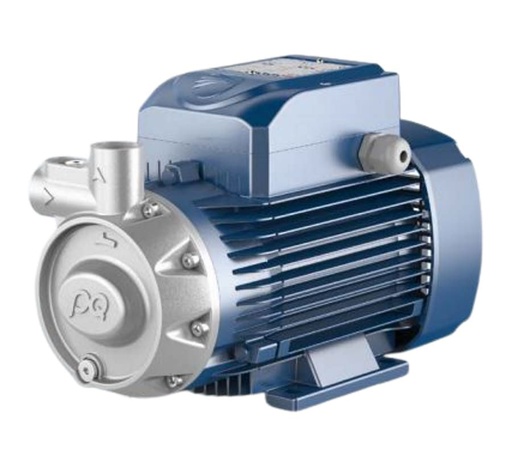 [1-2-6] Motobomba Periferica 3Hp 220-380V 3F 0.75X0.75" Pedrollo Pq3000