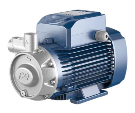 [1-2-6] Motobomba Periferica 3Hp 220-380V 3F 0.75X0.75" Pedrollo Pq3000