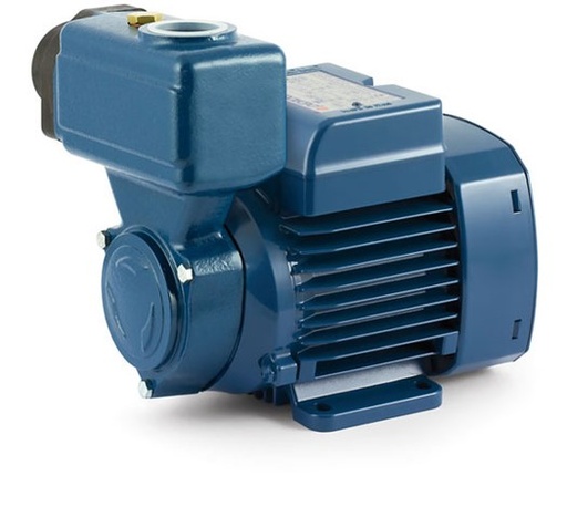 [1-2-8] Motobomba Periferica 0.5Hp 110V 1F 1X1" Pedrollo Pksm60