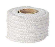 [Ropefc10] Ropefc10 - Cordon Fibra Ceramica Isothermal - Aislante 1100 C