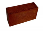 [Tm91] Tm-91 - Ladrillo Magnesio C Isothermal - Refractario 1540 C