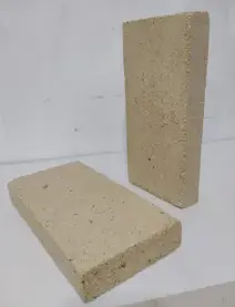 [Tt45] Tt45 - Tableta Silicoaluminoso Isothermal - Refractario 1350 C