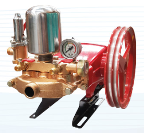 [E0796] Cabezote Fumigadora Ouse 7Hp 500Psi 30Wb Ouse                      